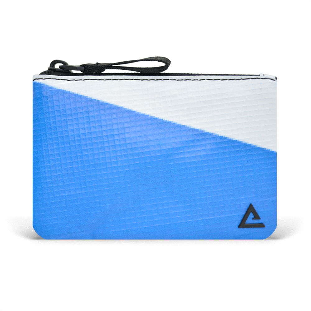 Charlie Coin Pouch