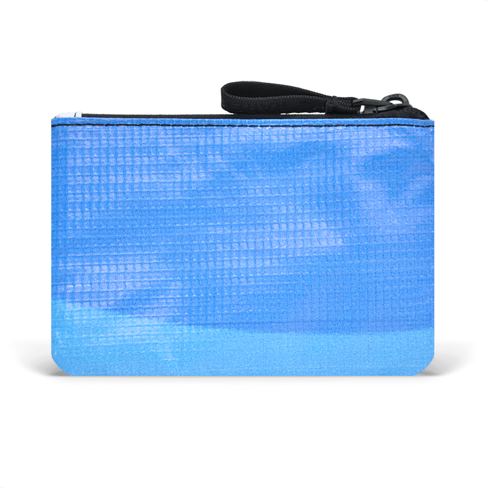 Charlie Coin Pouch