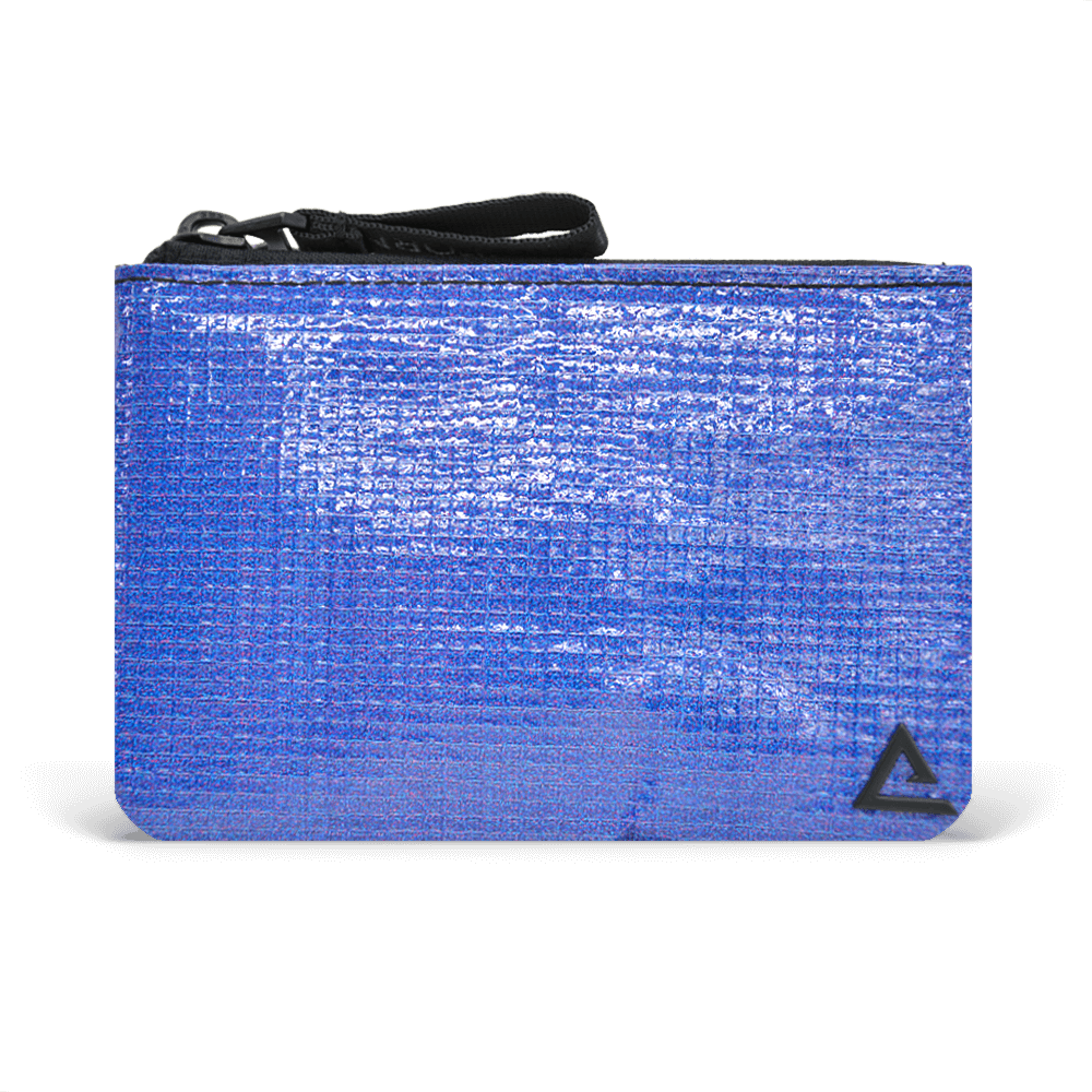 Charlie Coin Pouch