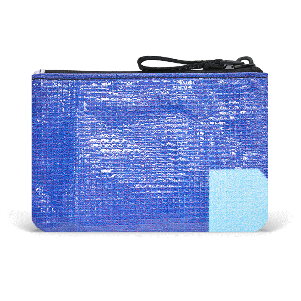 Charlie Coin Pouch