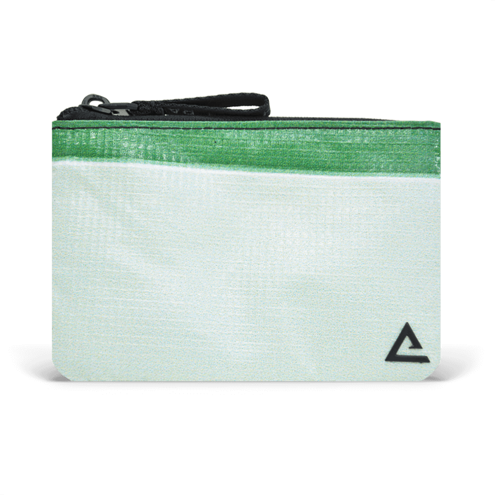 Charlie Coin Pouch