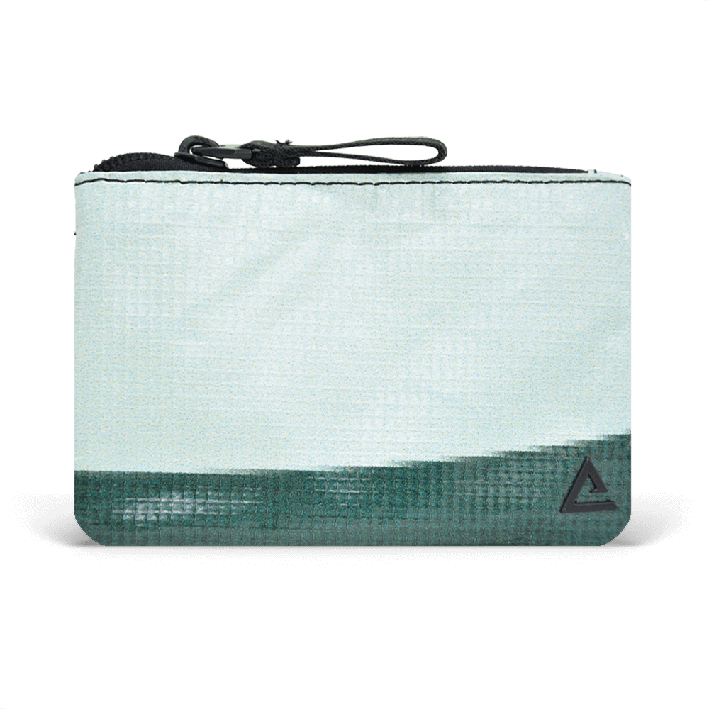 Charlie Coin Pouch