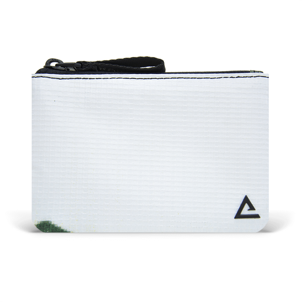 Charlie Coin Pouch