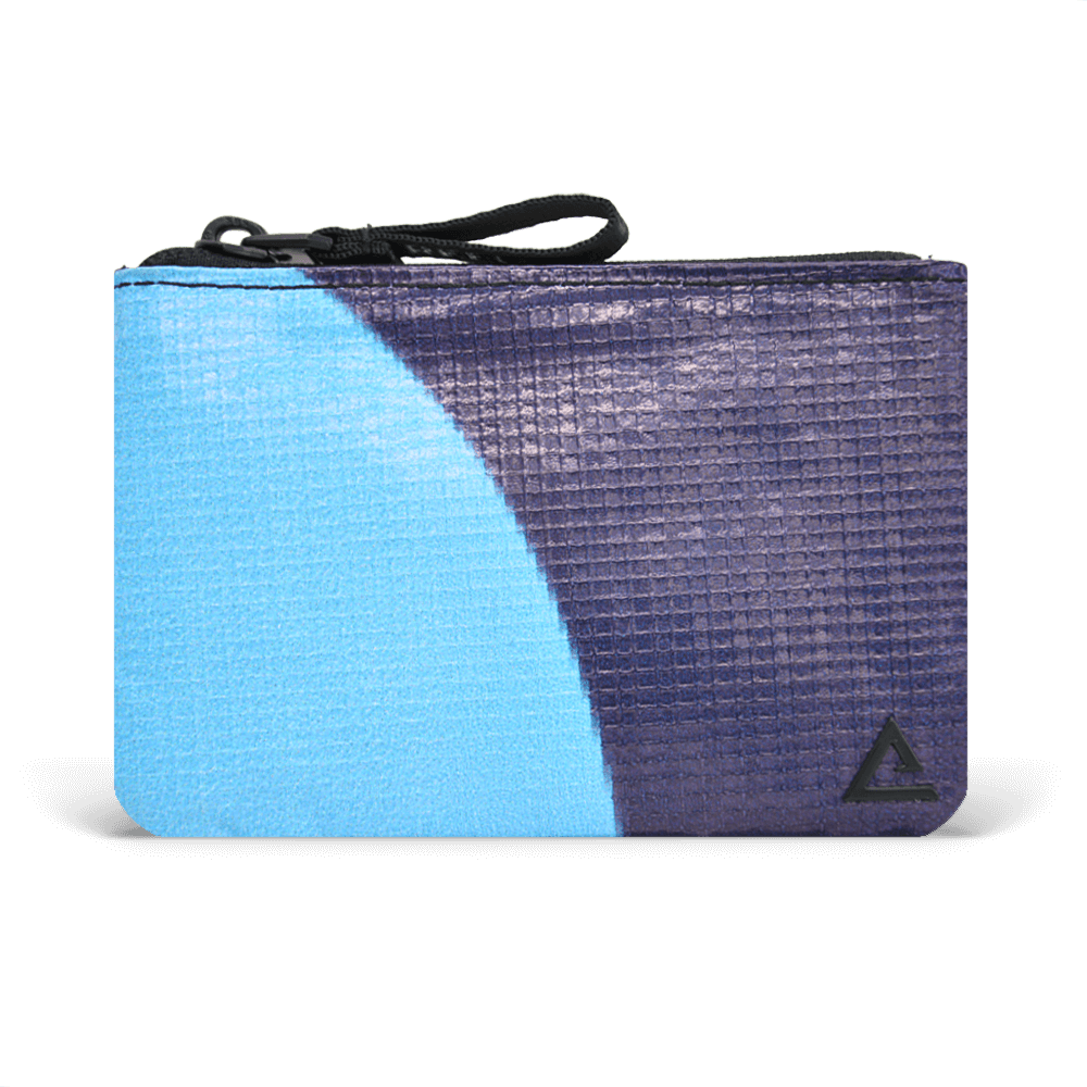 Charlie Coin Pouch