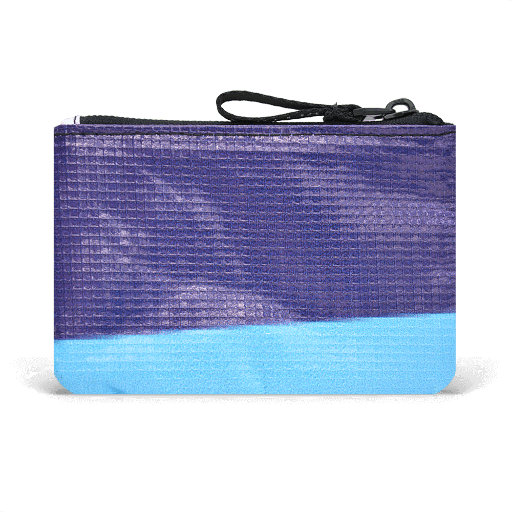 Charlie Coin Pouch