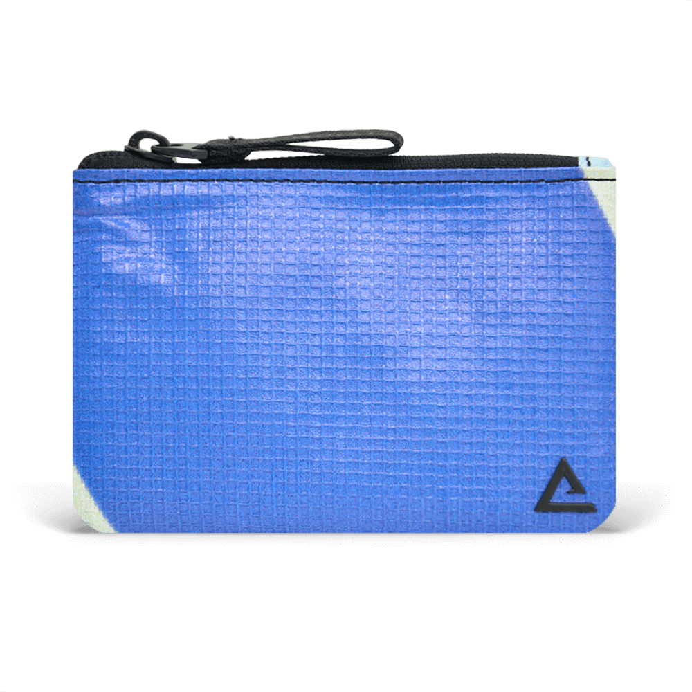 Charlie Coin Pouch