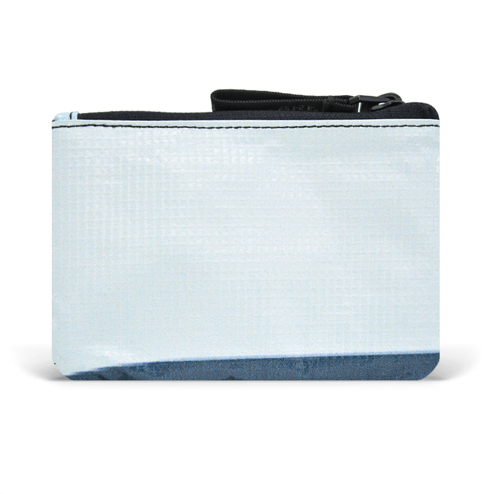 Charlie Coin Pouch