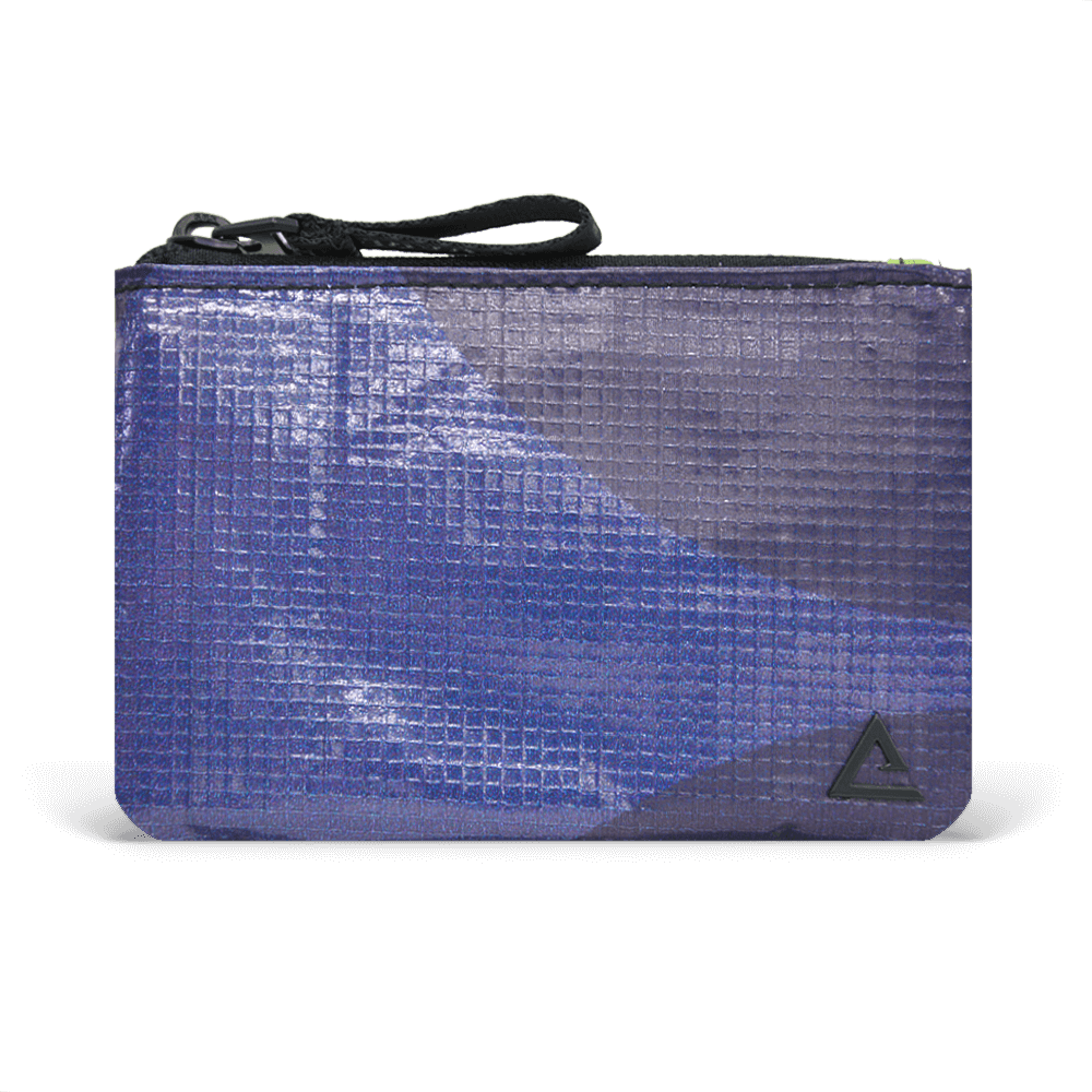 Charlie Coin Pouch