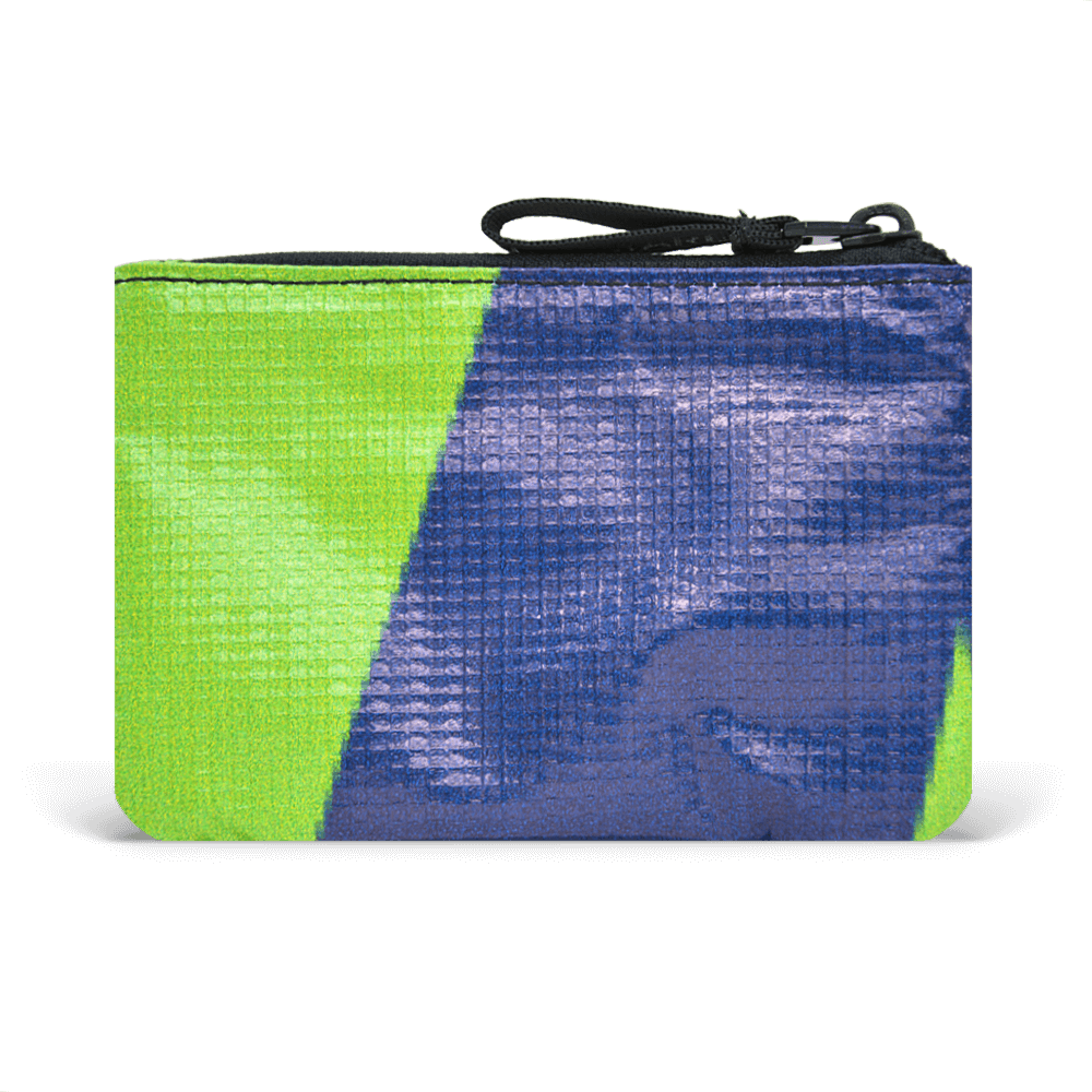 Charlie Coin Pouch