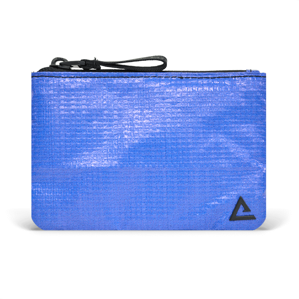 Charlie Coin Pouch