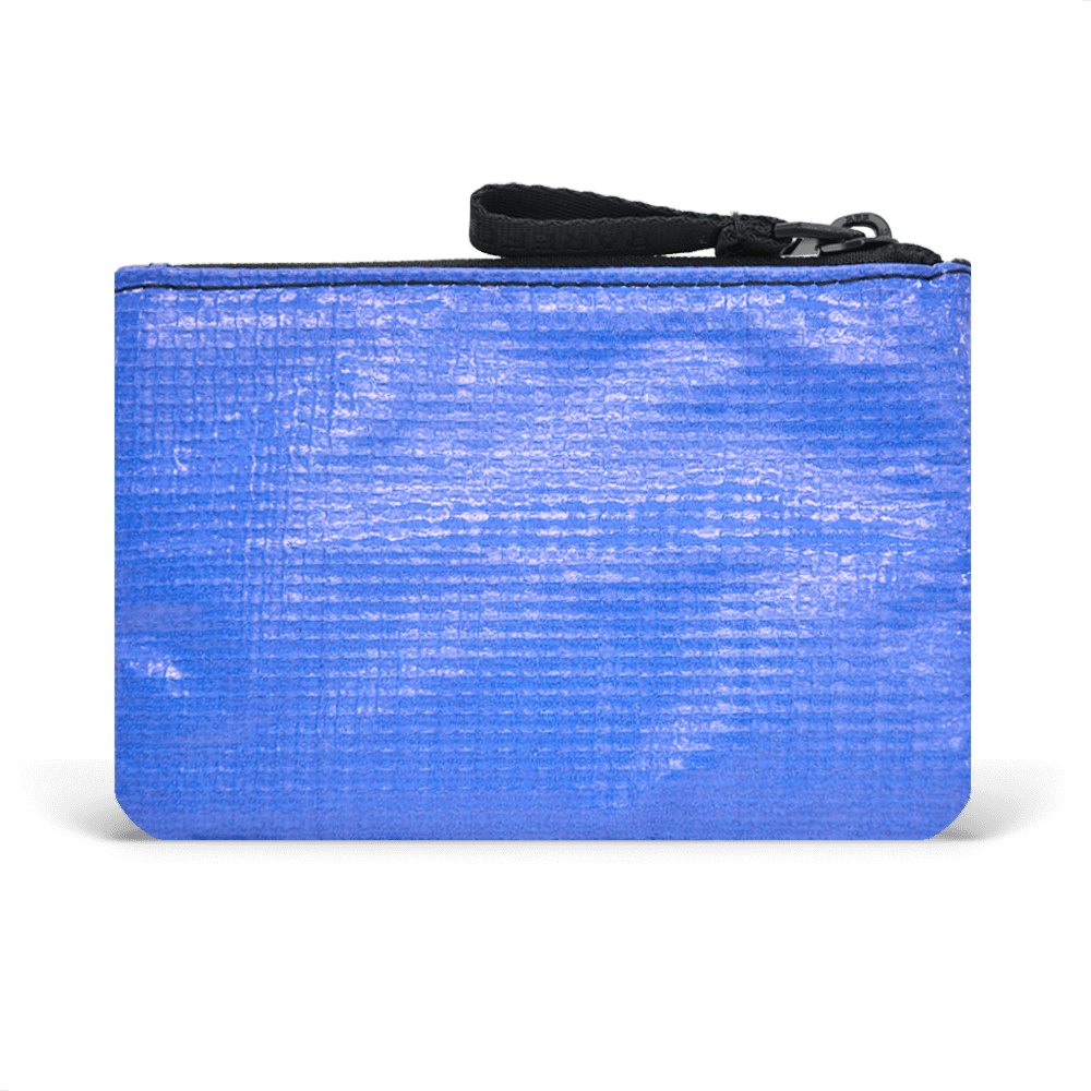 Charlie Coin Pouch