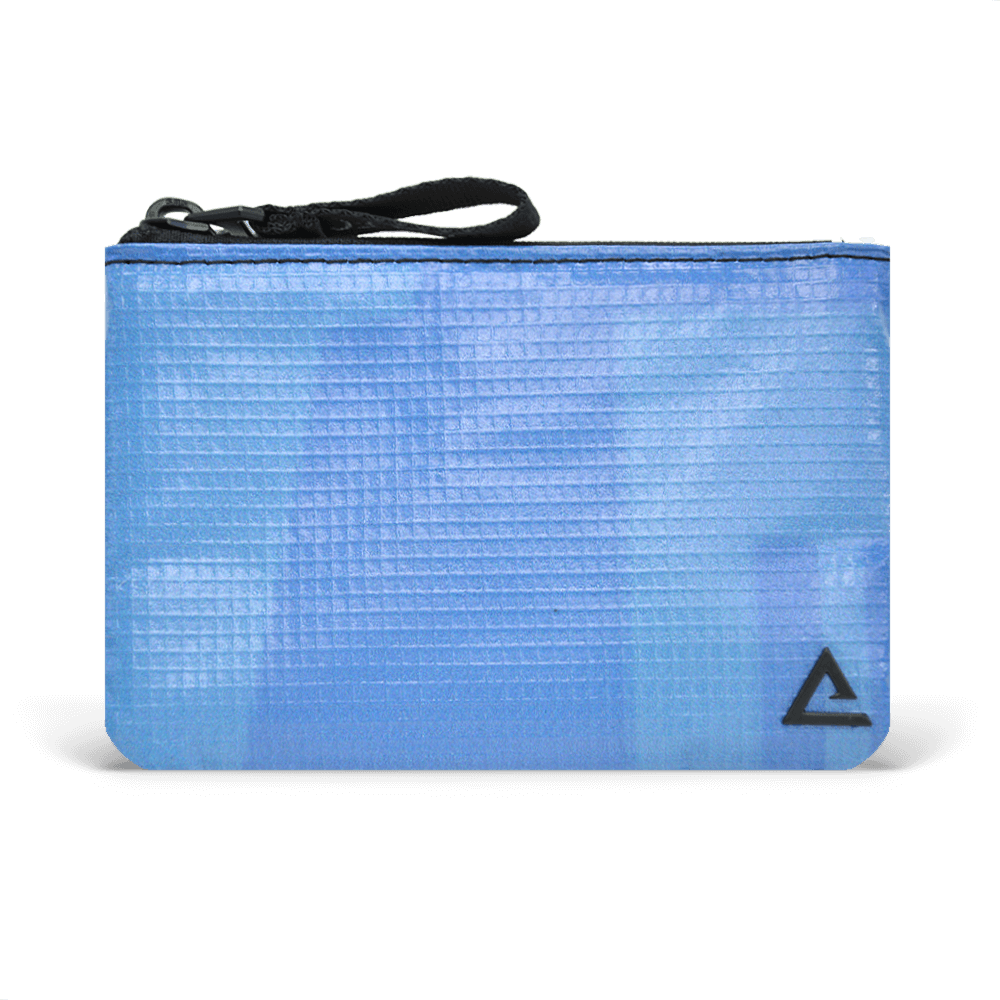 Charlie Coin Pouch