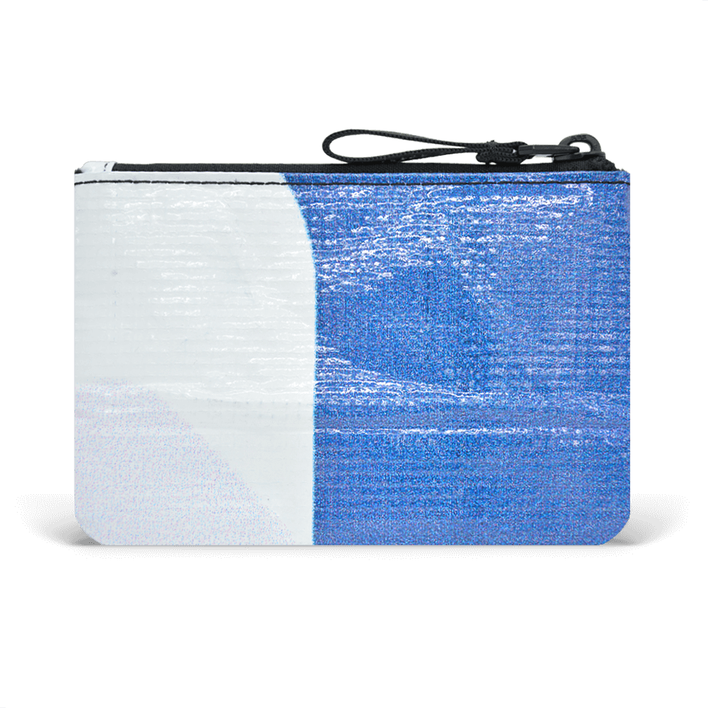 Charlie Coin Pouch