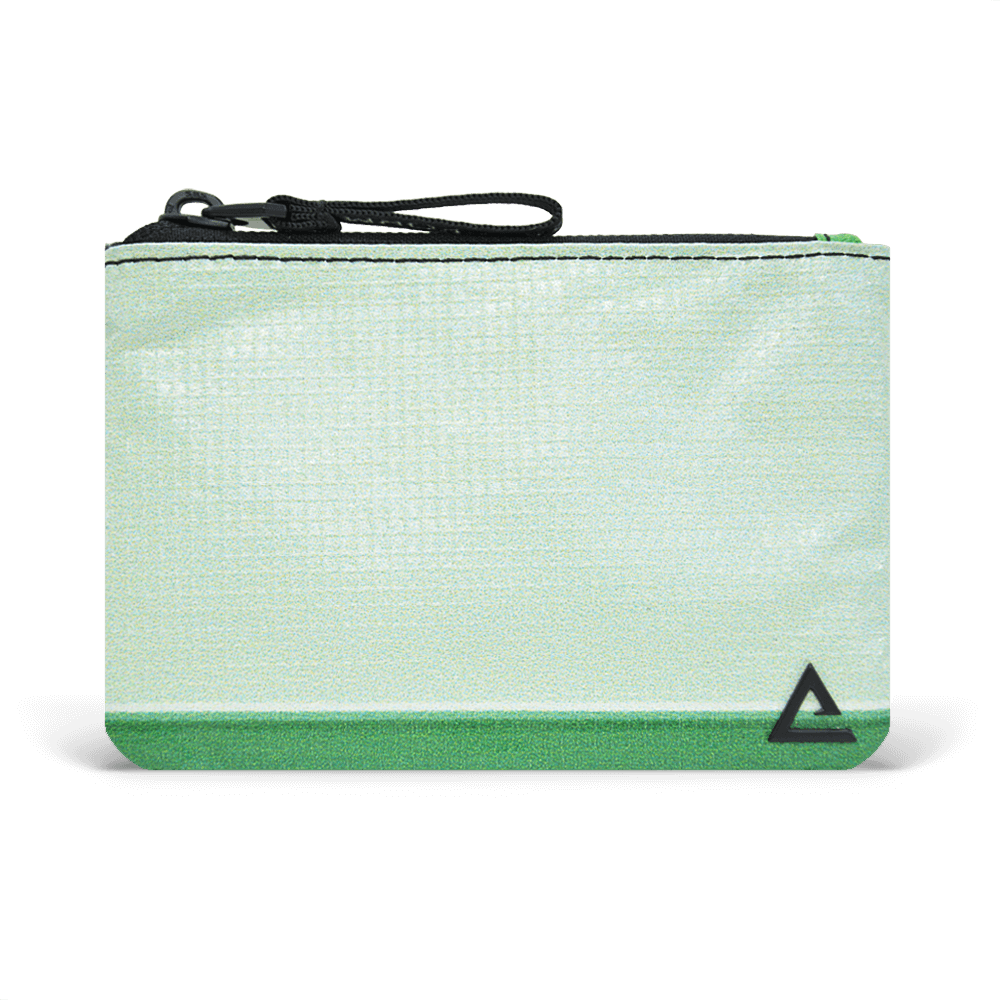 Charlie Coin Pouch