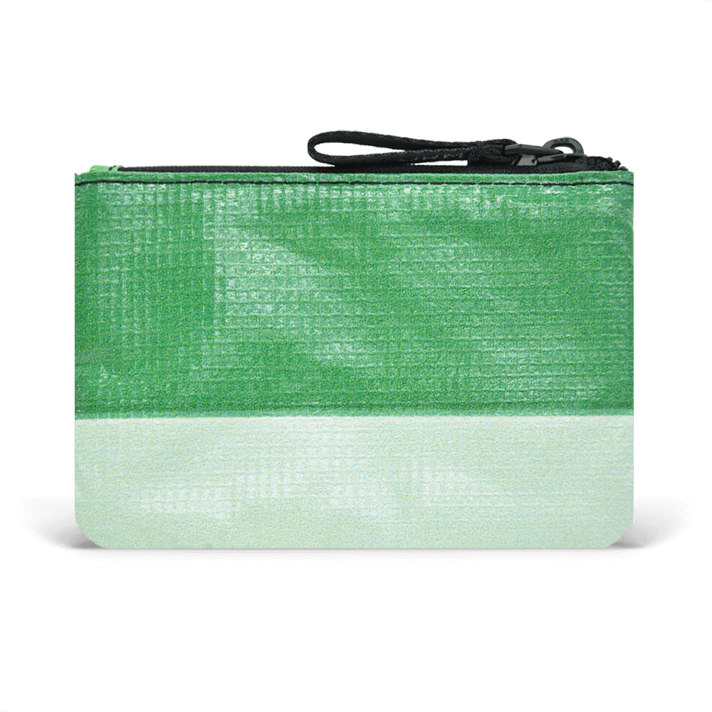 Charlie Coin Pouch