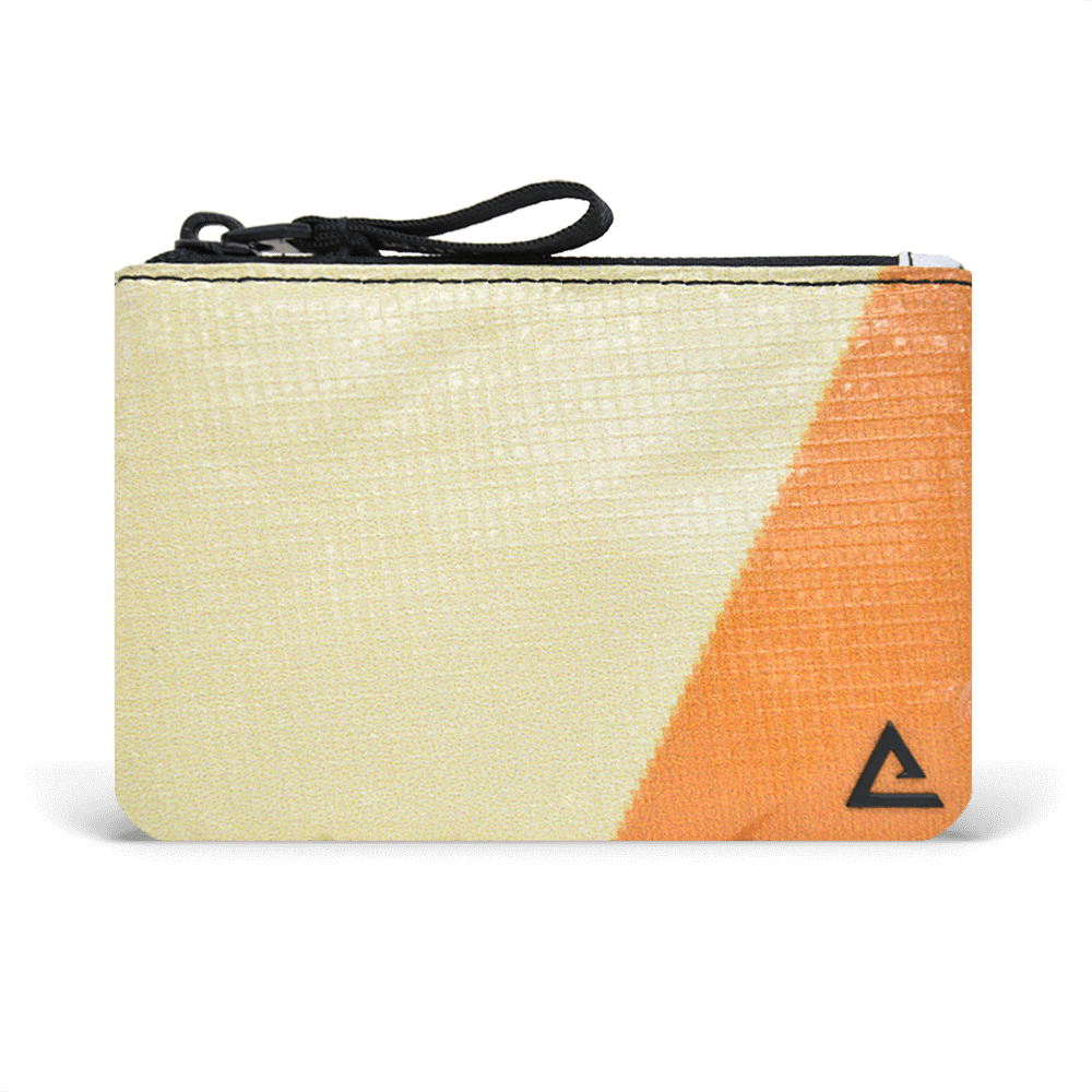 Charlie Coin Pouch
