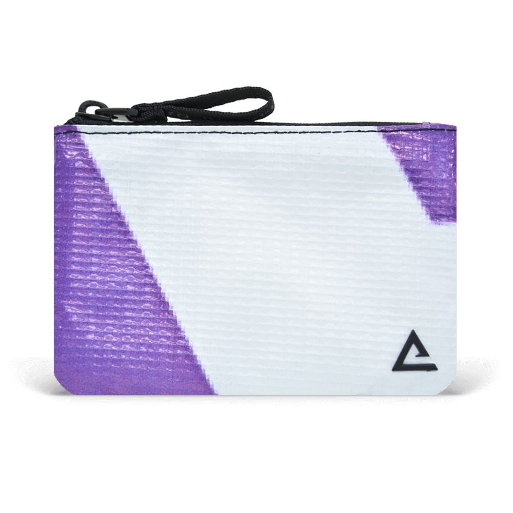 Charlie Coin Pouch