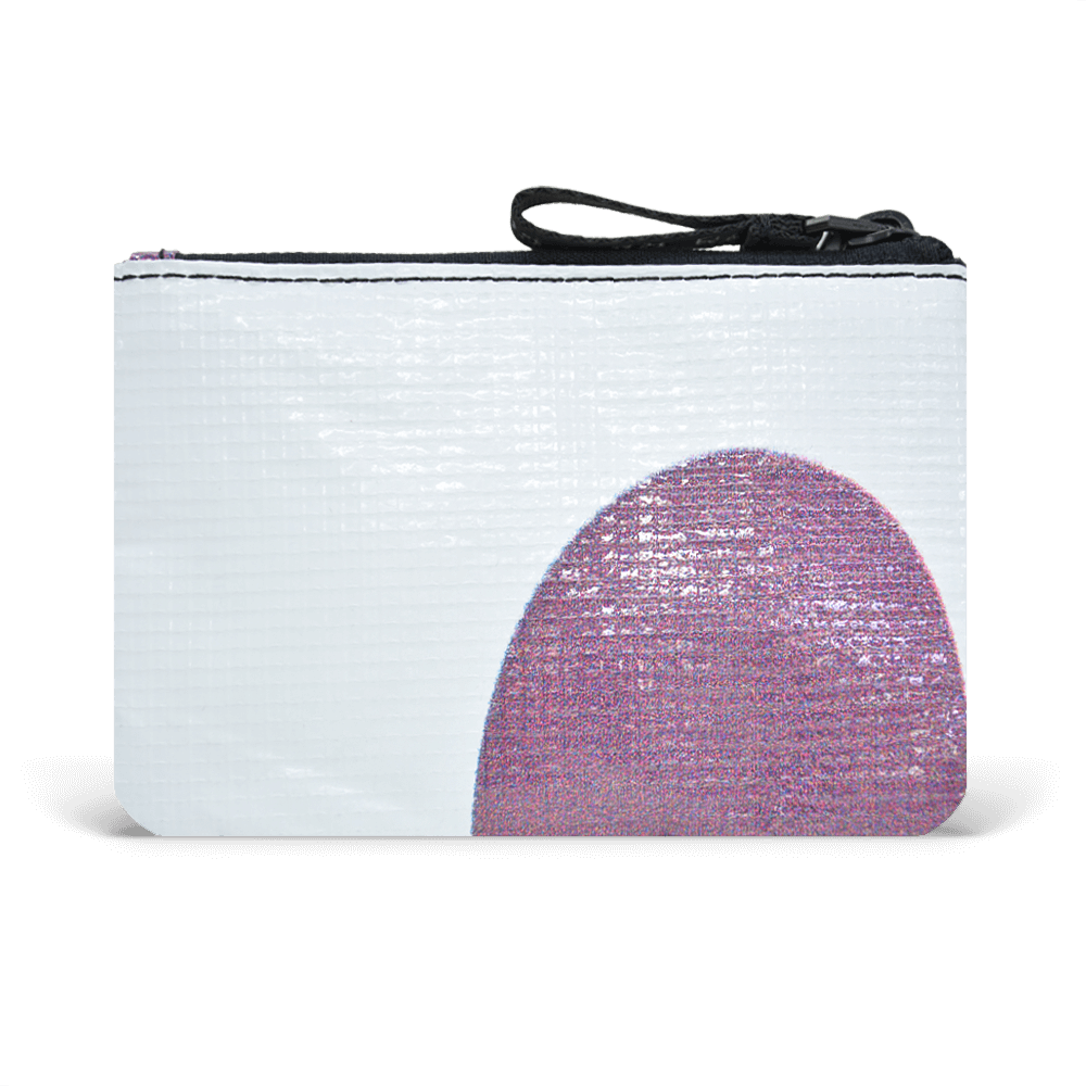Charlie Coin Pouch