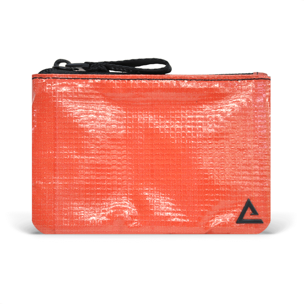 Charlie Coin Pouch