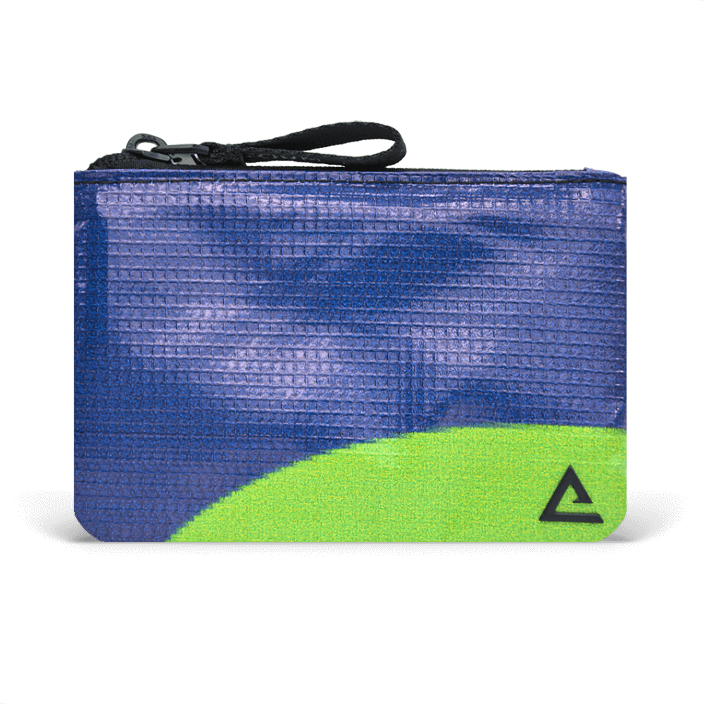 Charlie Coin Pouch