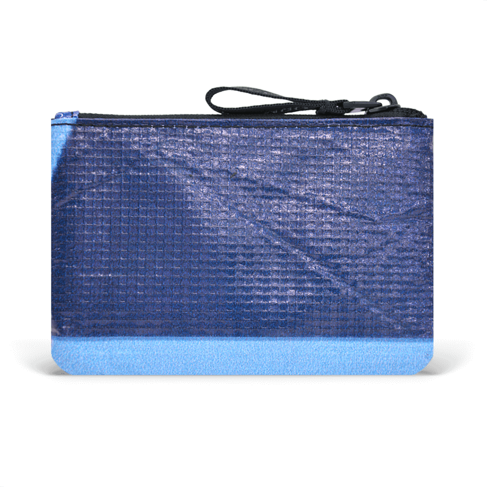 Charlie Coin Pouch