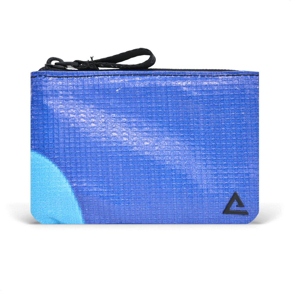 Charlie Coin Pouch