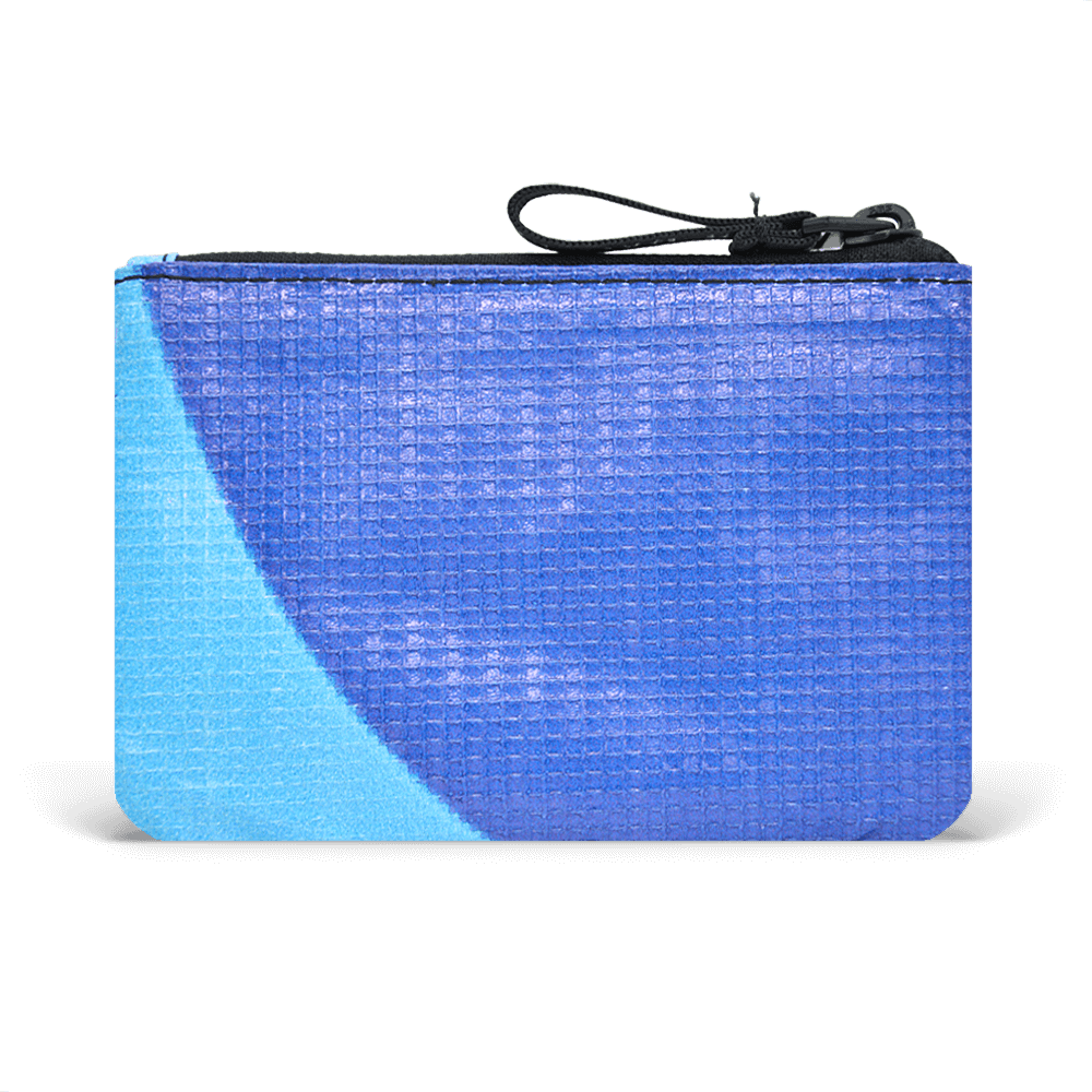 Charlie Coin Pouch