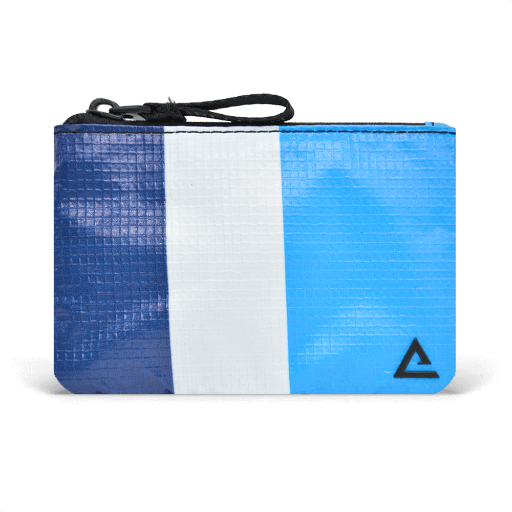 Charlie Coin Pouch