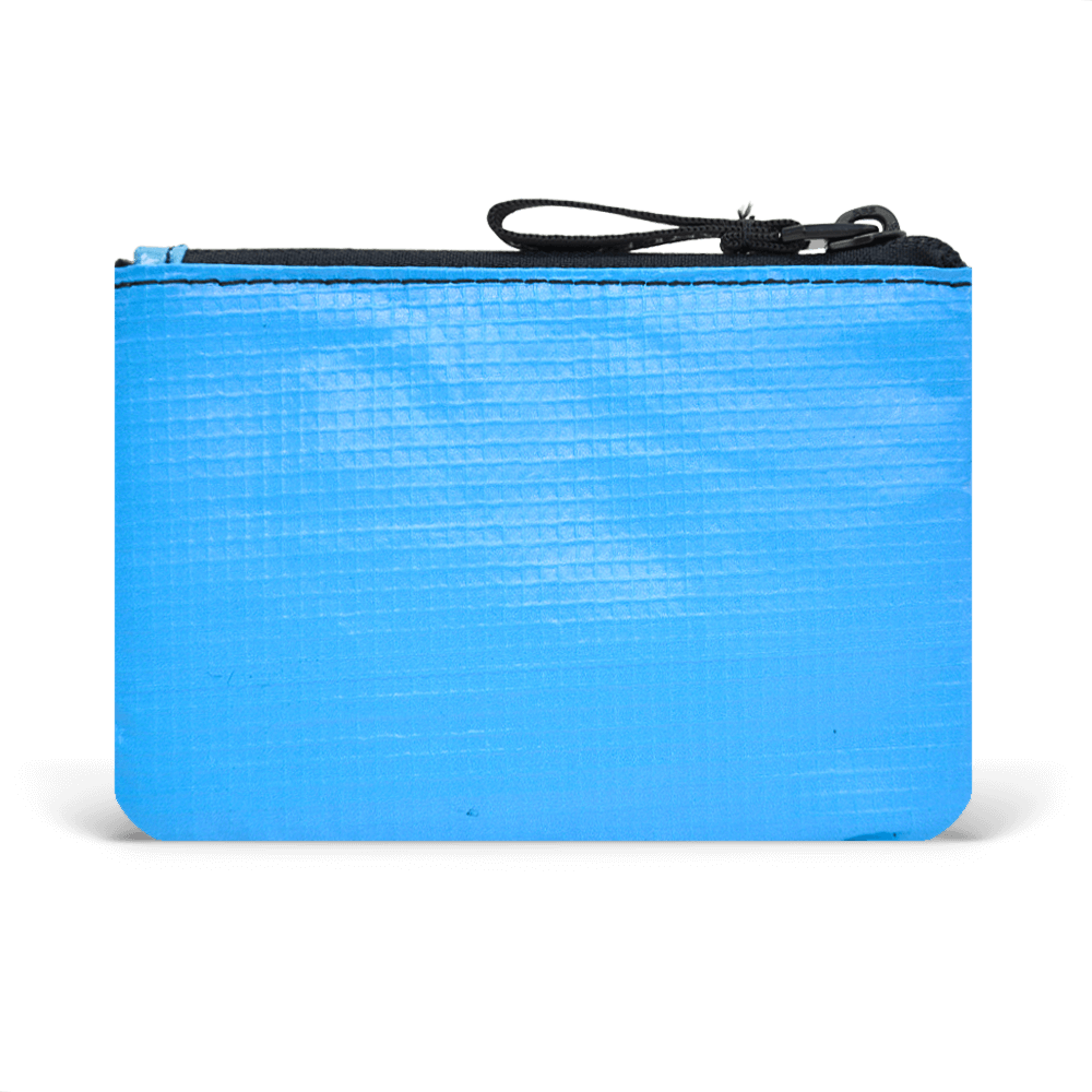 Charlie Coin Pouch