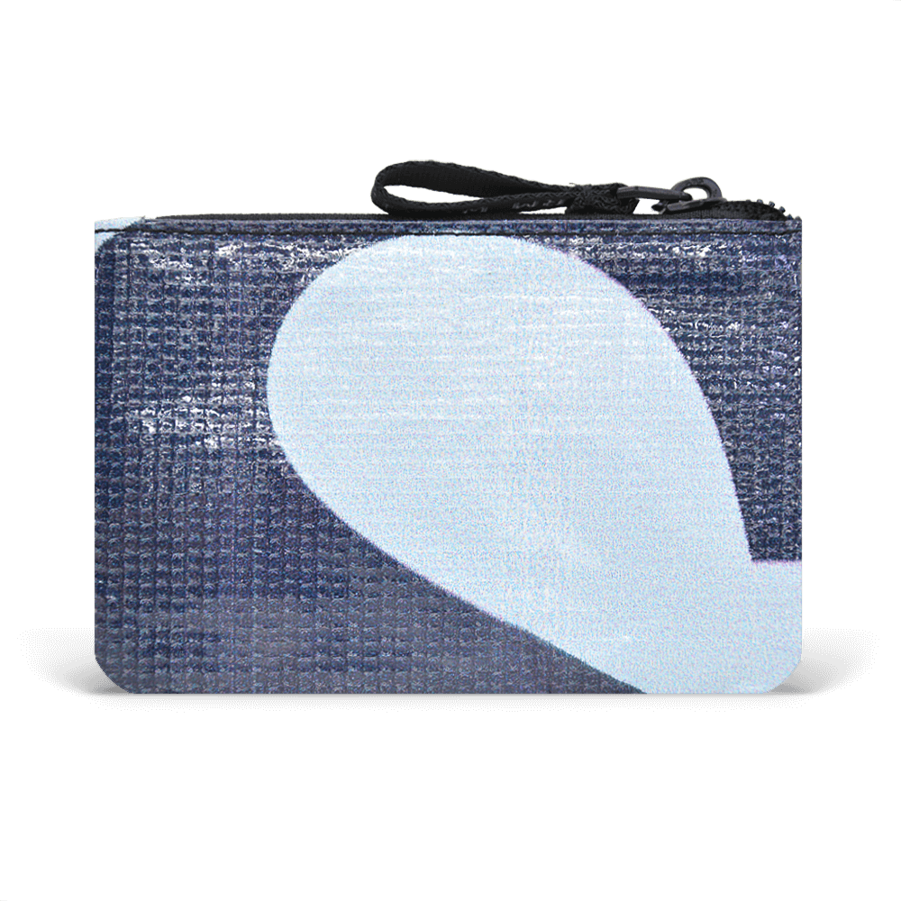 Charlie Coin Pouch