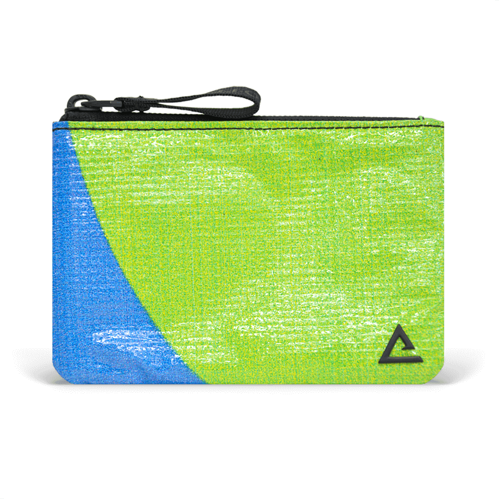 Charlie Coin Pouch