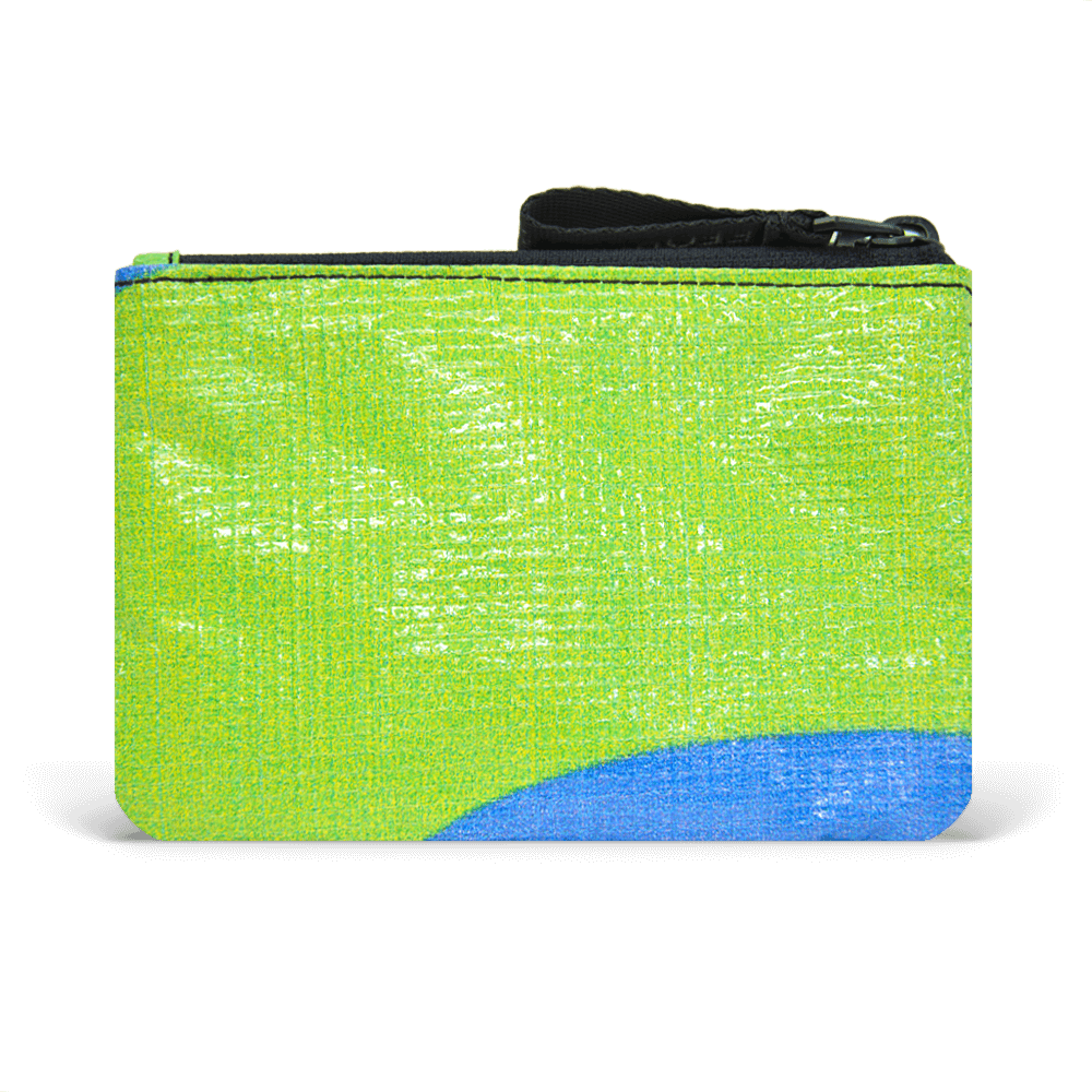 Charlie Coin Pouch