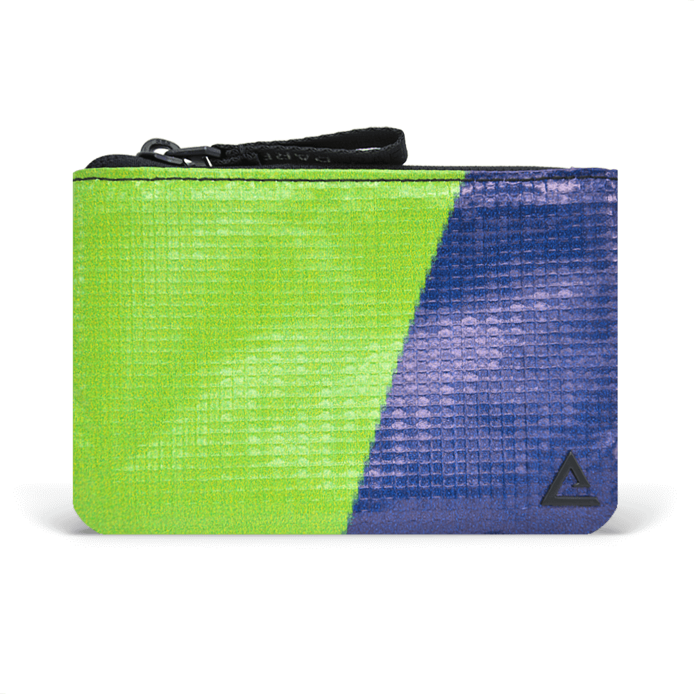 Charlie Coin Pouch