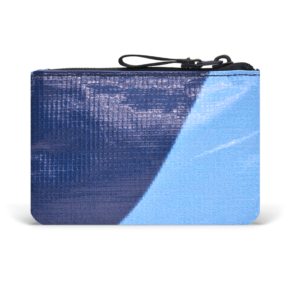 Charlie Coin Pouch