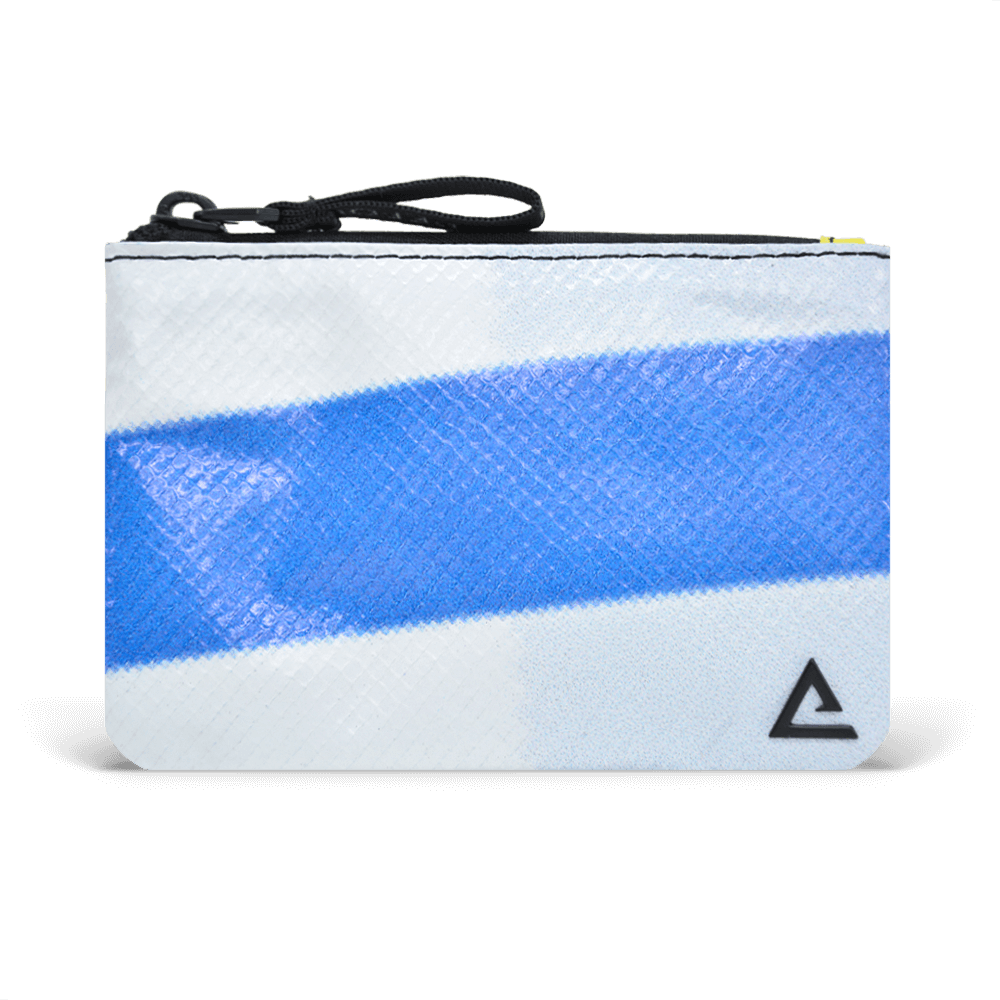 Charlie Coin Pouch
