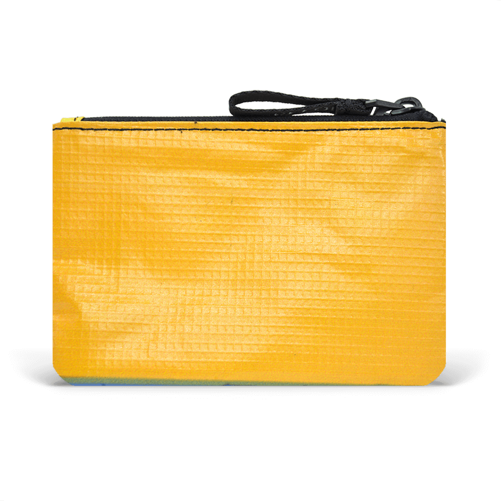 Charlie Coin Pouch