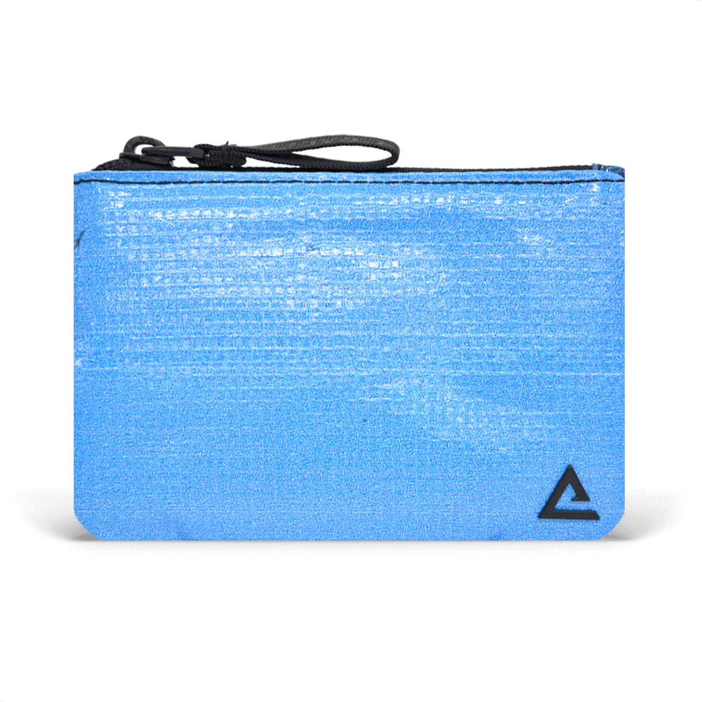 Charlie Coin Pouch