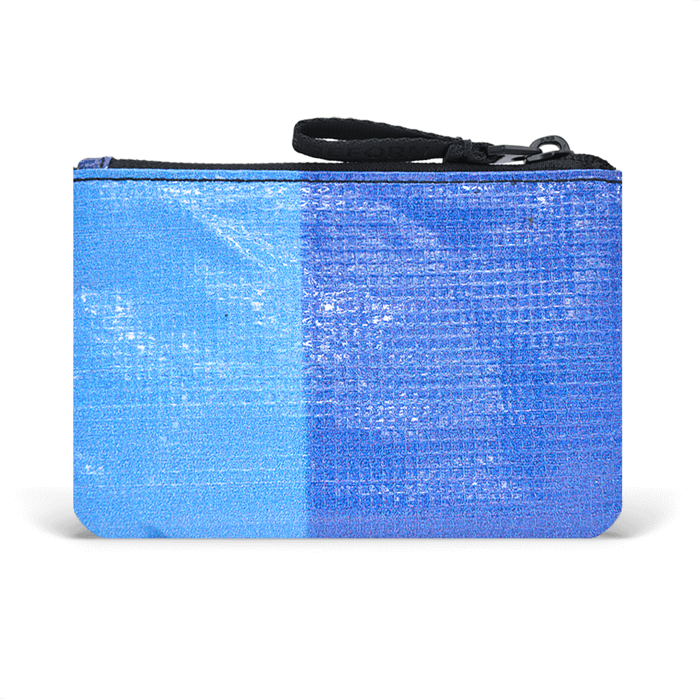 Charlie Coin Pouch