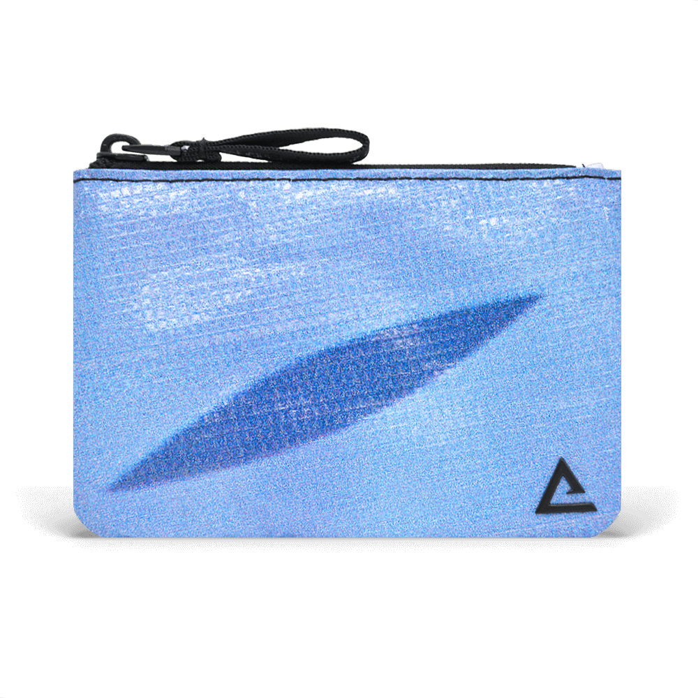 Charlie Coin Pouch
