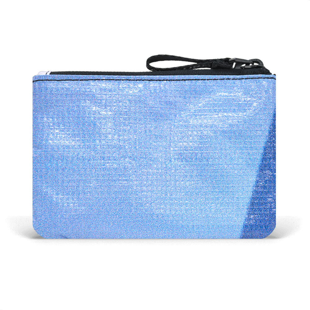 Charlie Coin Pouch