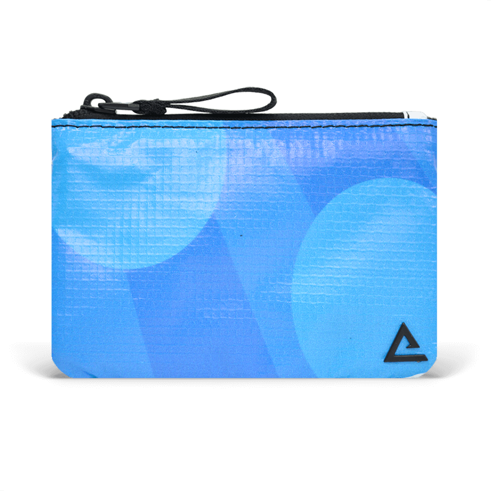 Charlie Coin Pouch