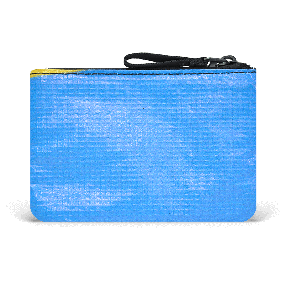 Charlie Coin Pouch