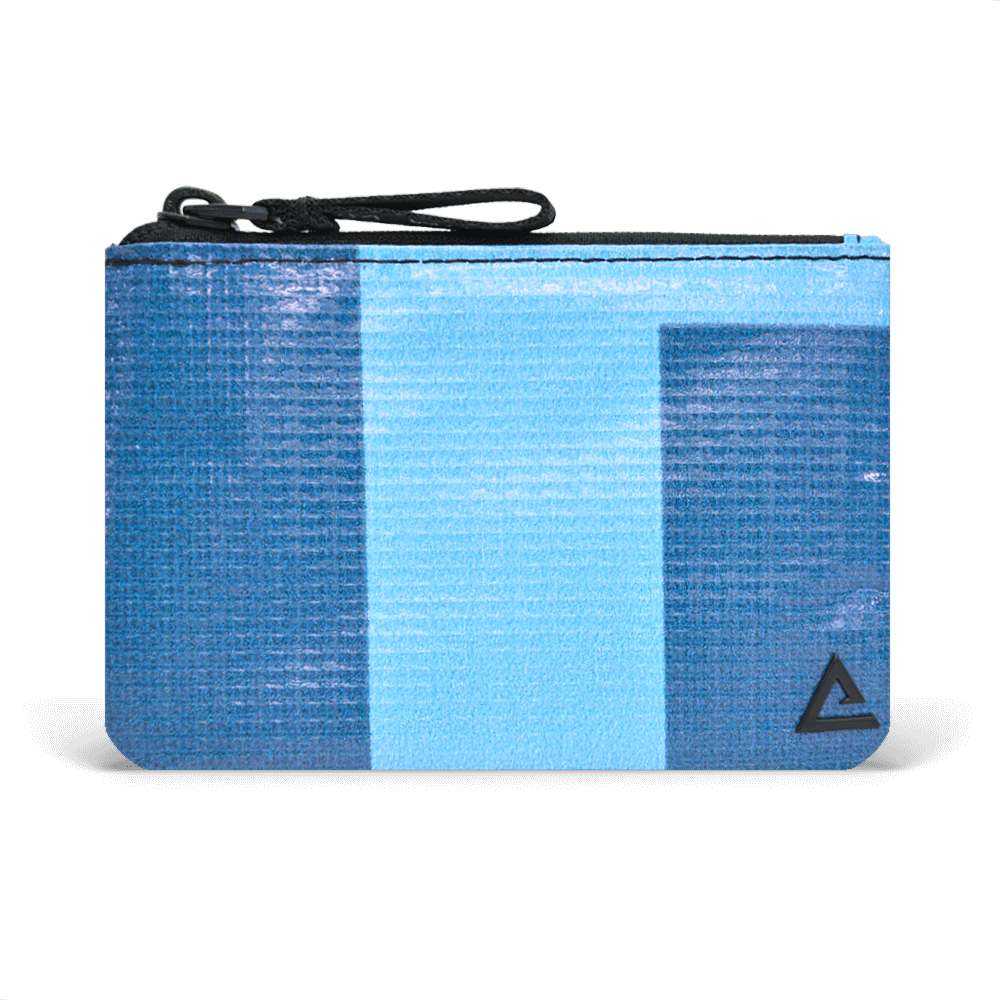 Charlie Coin Pouch