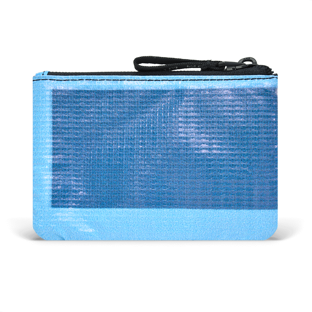 Charlie Coin Pouch