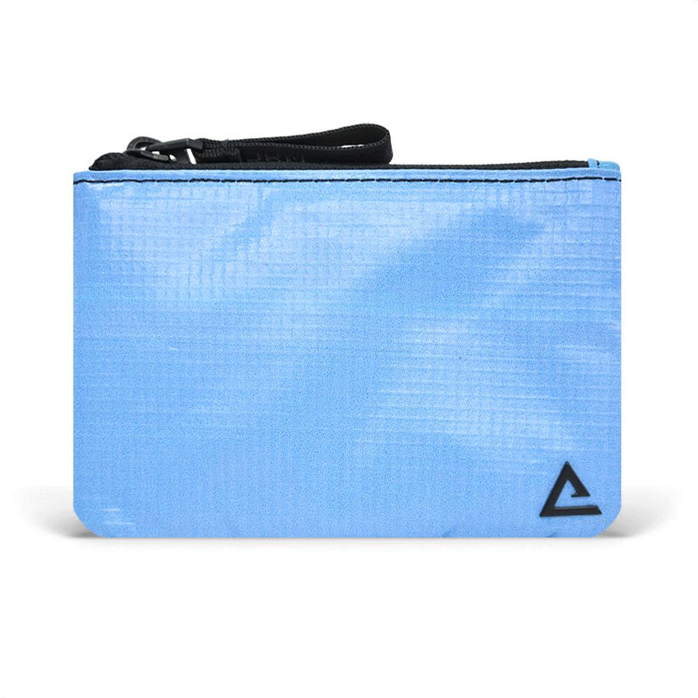 Charlie Coin Pouch