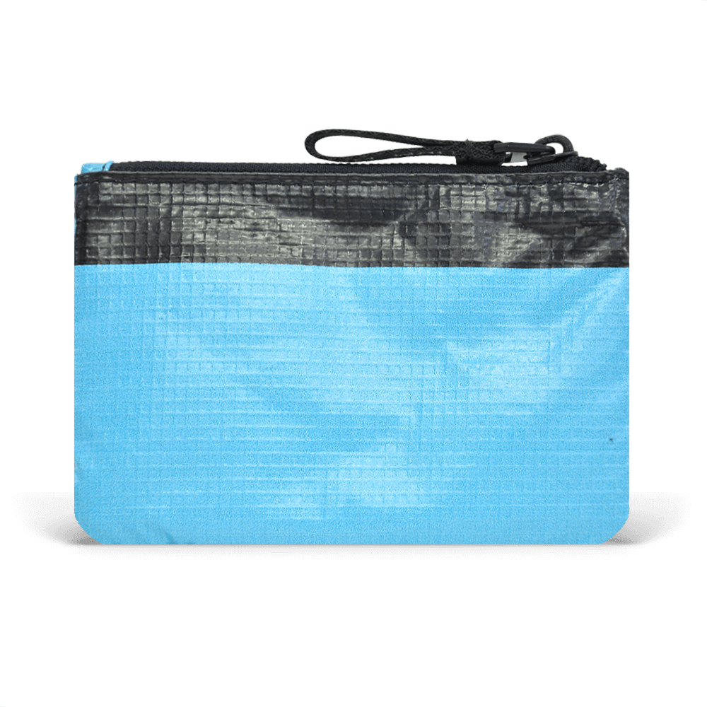 Charlie Coin Pouch