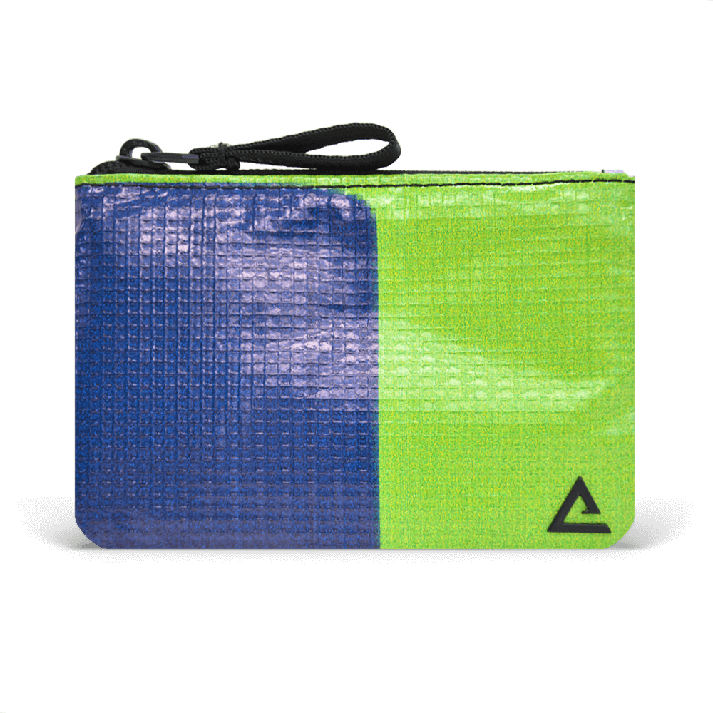 Charlie Coin Pouch