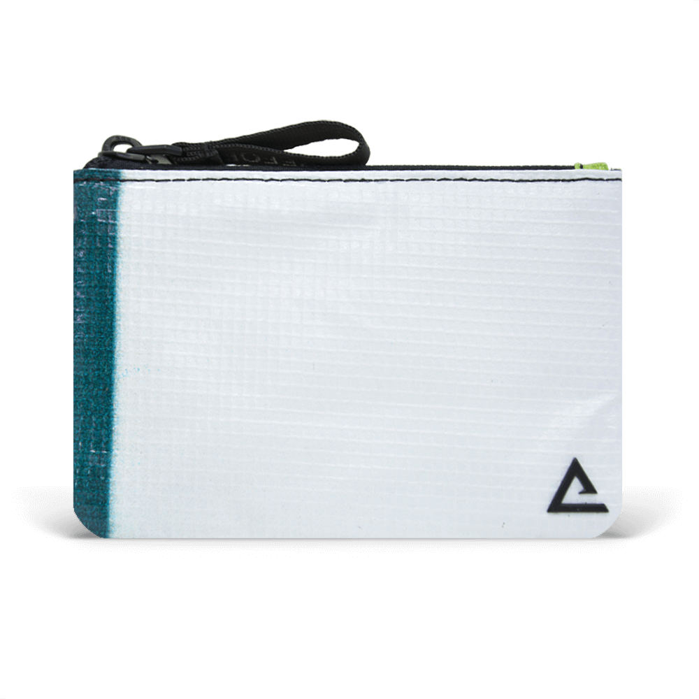 Charlie Coin Pouch