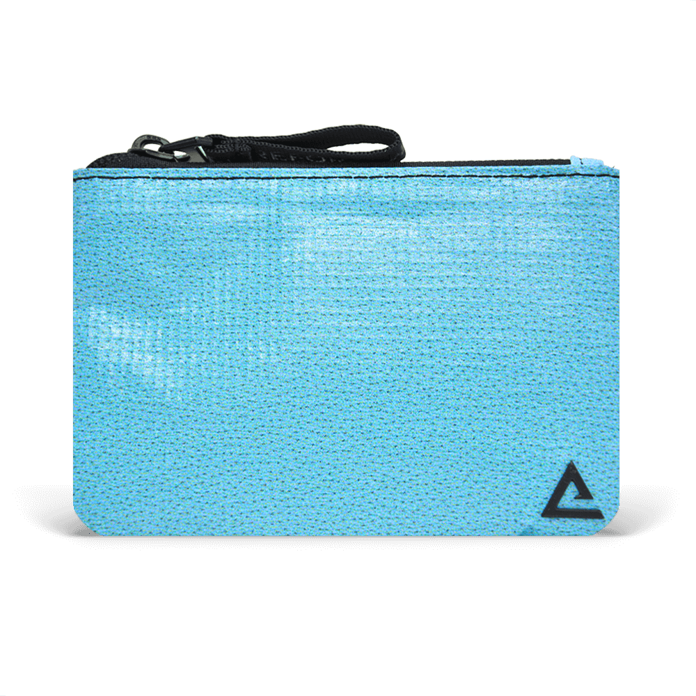 Charlie Coin Pouch