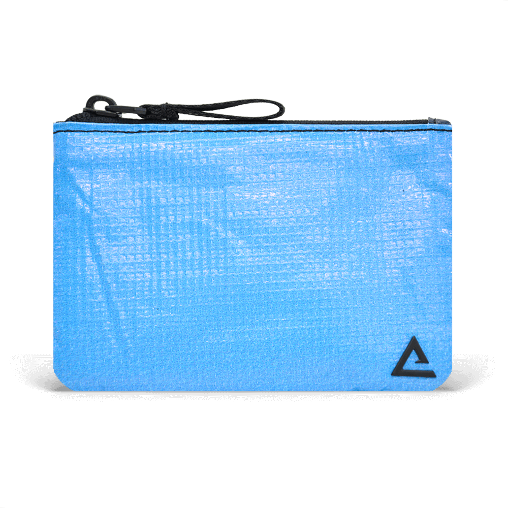 Charlie Coin Pouch